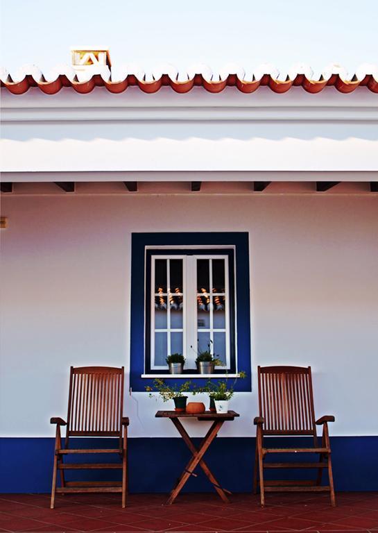 O Monte Do Alhinho - Turismo Rural Monte Costa Exterior photo